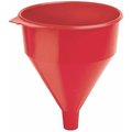 Lubrimatic Funnel Plstc 6Qt 75-072